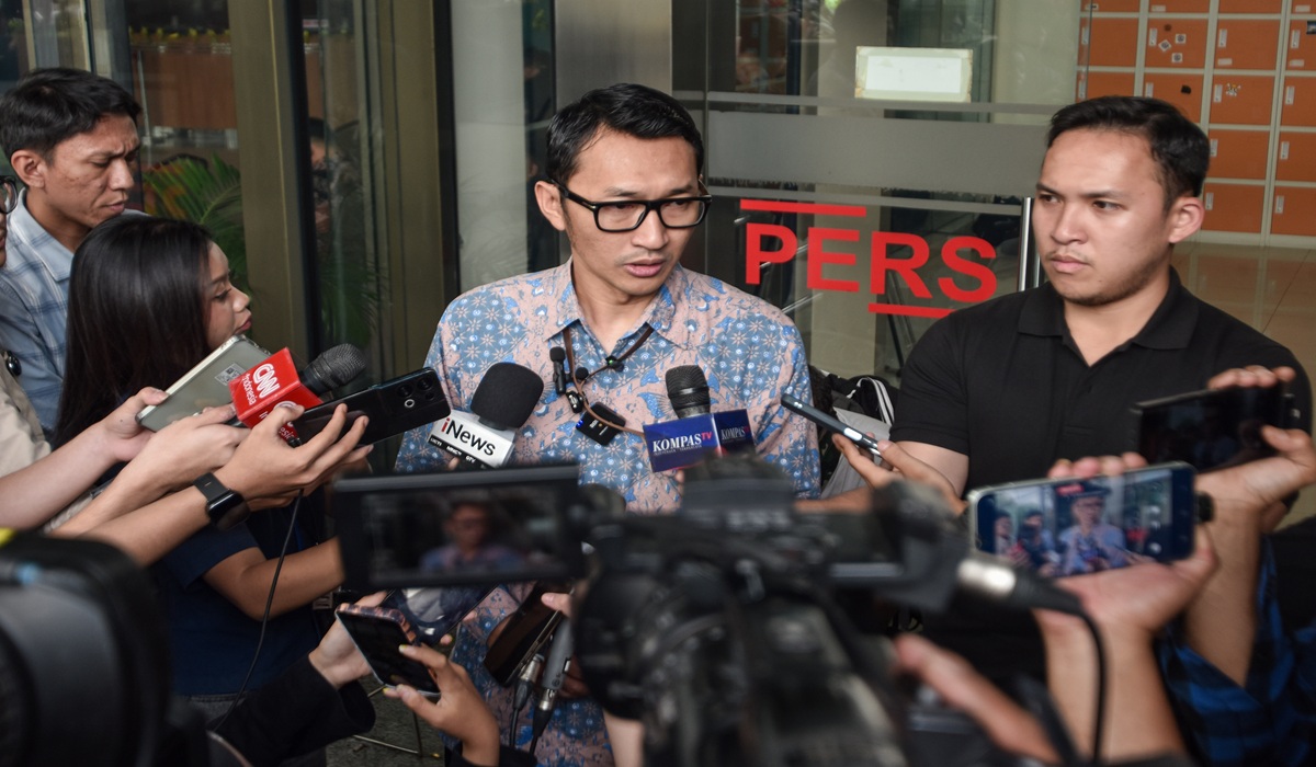 Bogor Regency Education Office Searched, KPK Seizes Documents