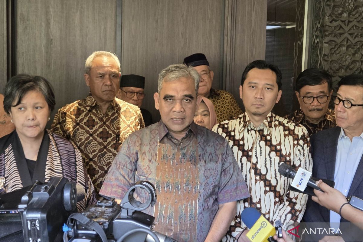 MPR Speaker: Forest fires concerning, but government serious in handling them