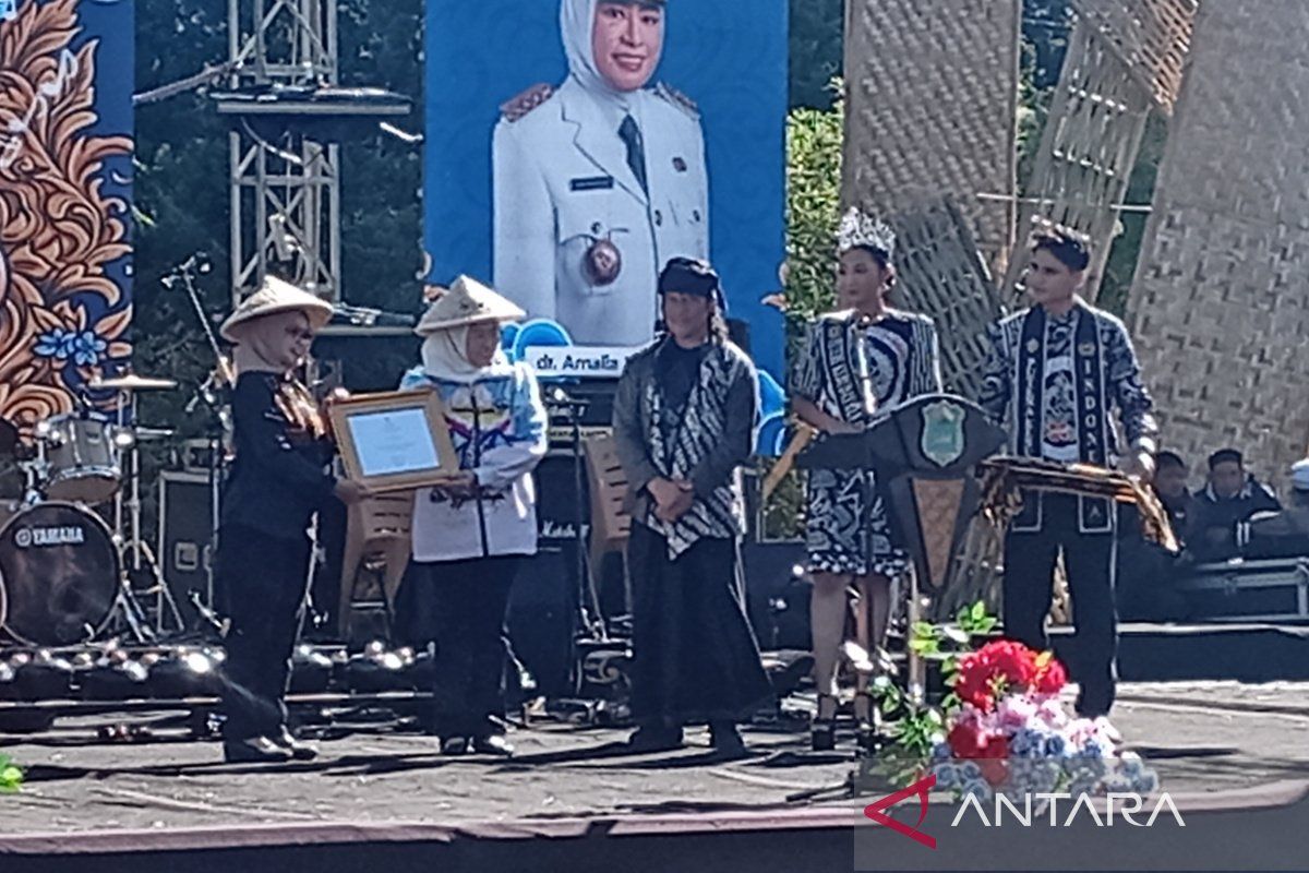 Ministry of Tourism: Dieng Culture Festival strengthens Indonesia's tourism image
