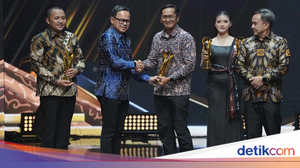 Bima Arya Calls Regional Heads 'Fighters' Amid Five Challenges