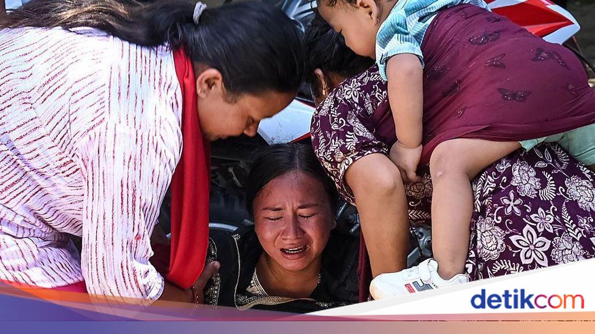 What Caused the Flash Floods That Killed Hundreds in Nepal-Tibet?