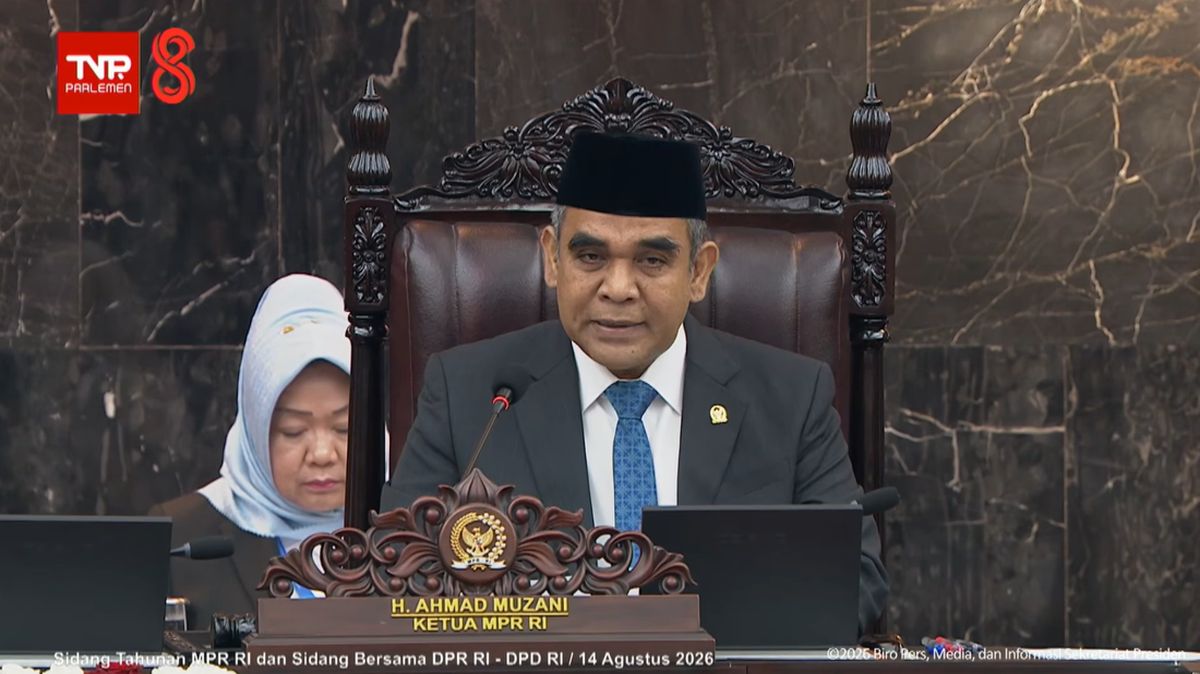 MPR to Publish PPHN Draft Tomorrow, Targets Enactment by 2027