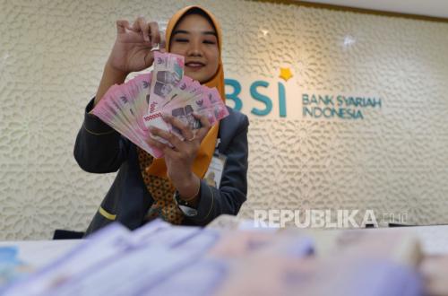 Destry Affirms Bank Indonesia Independence, Rupiah Strengthens