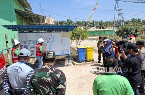 TAP's Strategy to Prevent Forest Fires by Boosting Local Economy