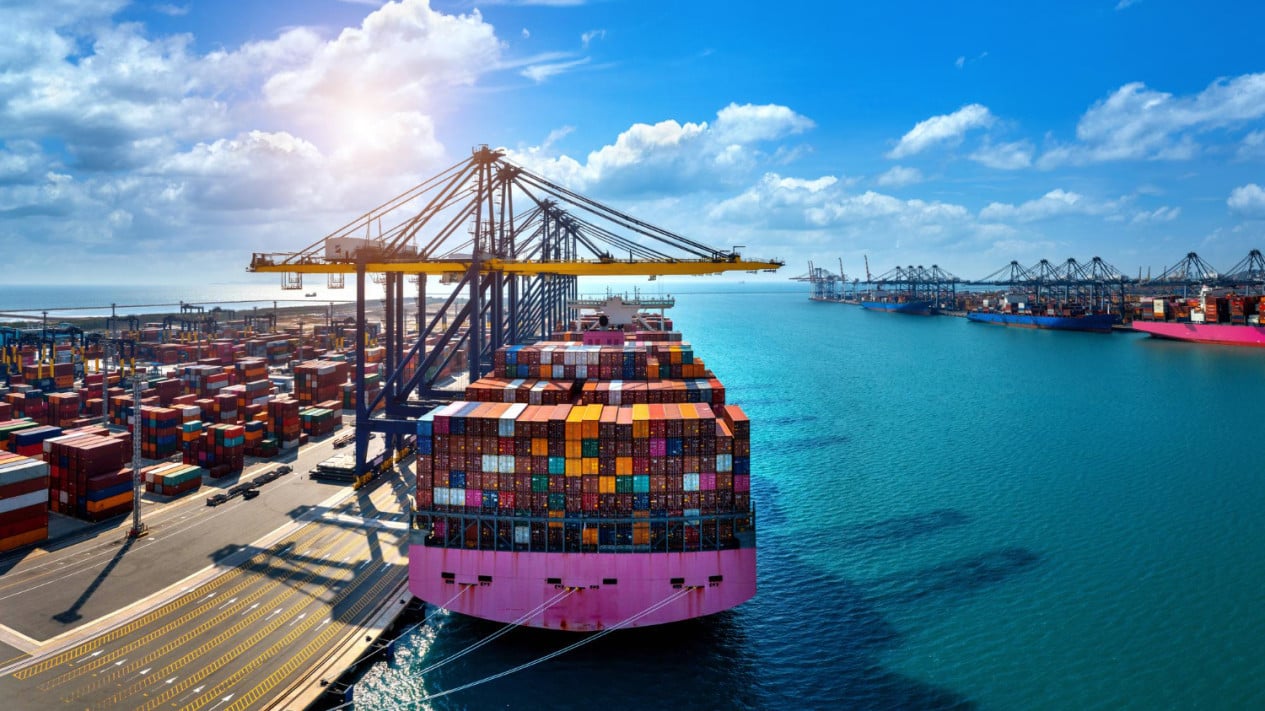CPO and Coal Exports Reach US$66 Billion, Monitoring System Strengthened