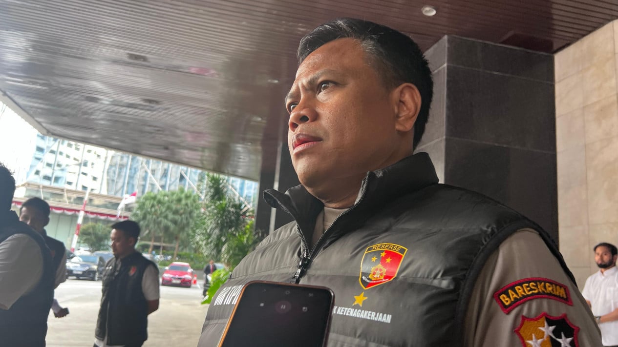 Forest Fire Suspects Rise to 89, Bareskrim Begins Investigating Alleged Corporate Involvement