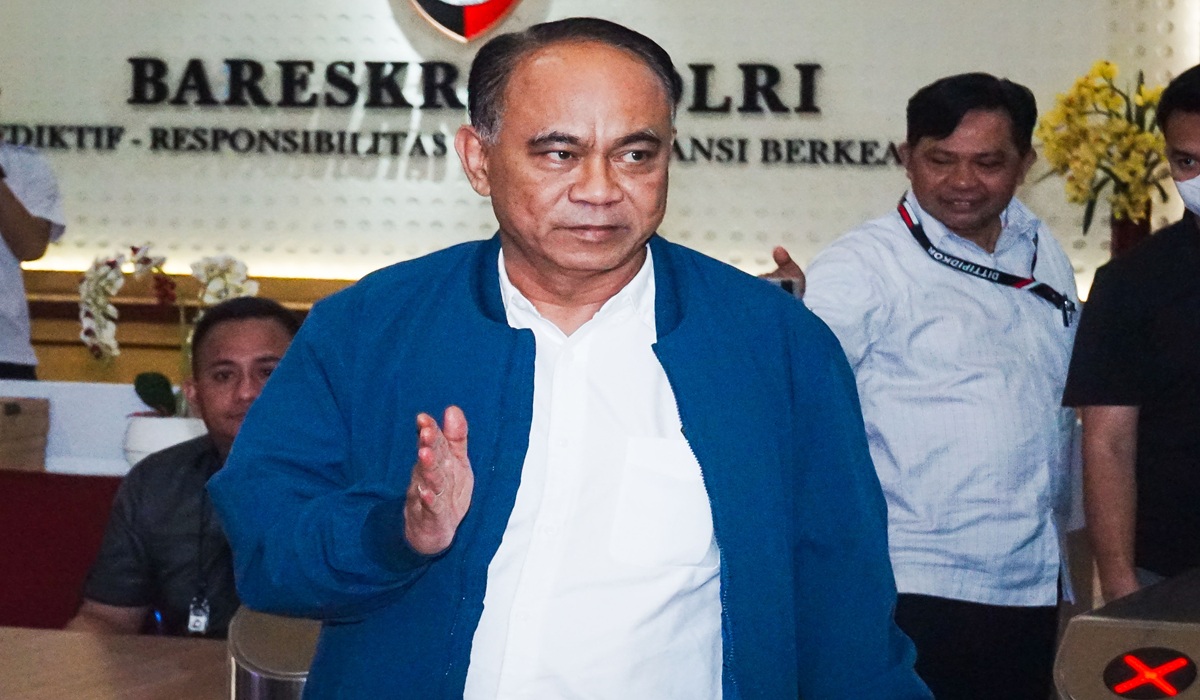 On Statement About Accelerating 2029 Election, Budi Arie Says It Was a Personal View