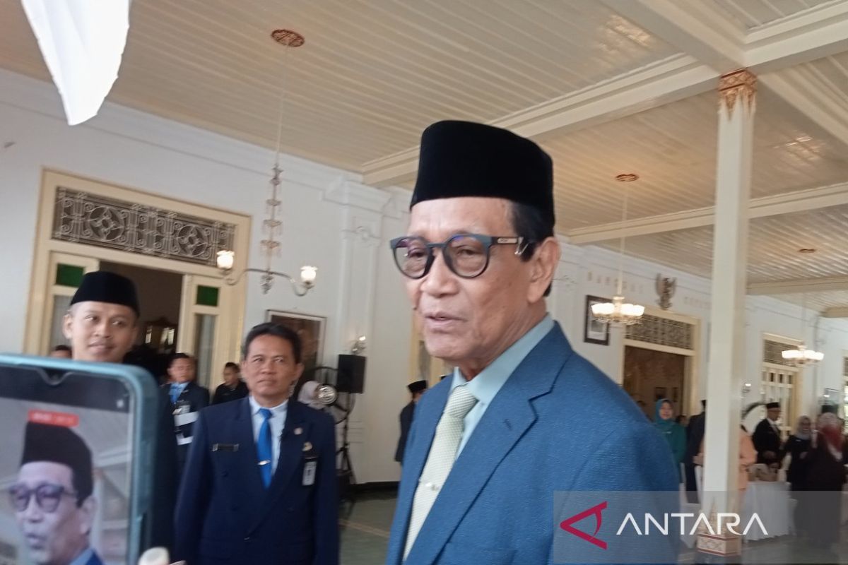 Sri Sultan reminds officials to maintain integrity in their duties