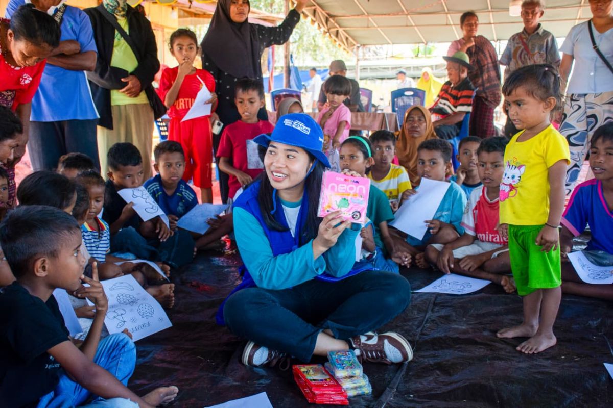 DPR member calls for stronger psychosocial support for NTT earthquake victims