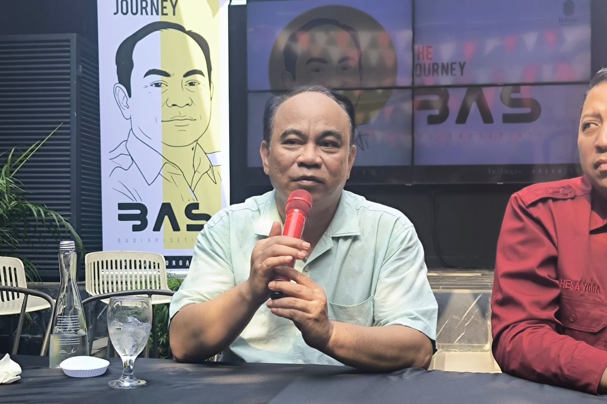 Budi Arie stresses democracy and constitution as political foundation