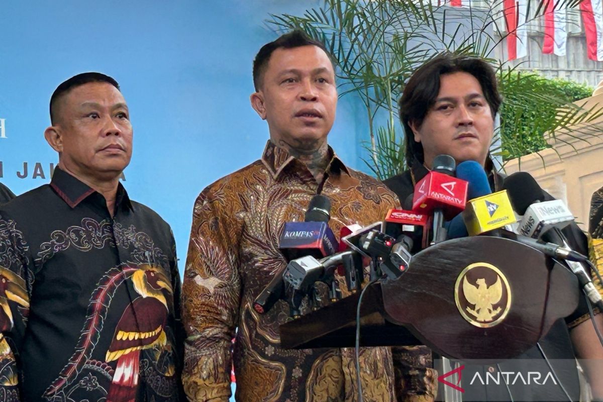 Panglima Jilah: Prabowo supports indigenous communities and shifting cultivators in West Kalimantan