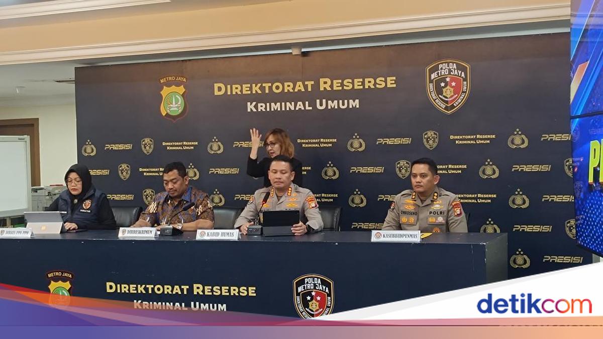 Pickup Driver Who Rammed DPR Gate Arrested, Suspected of Acting While Drunk