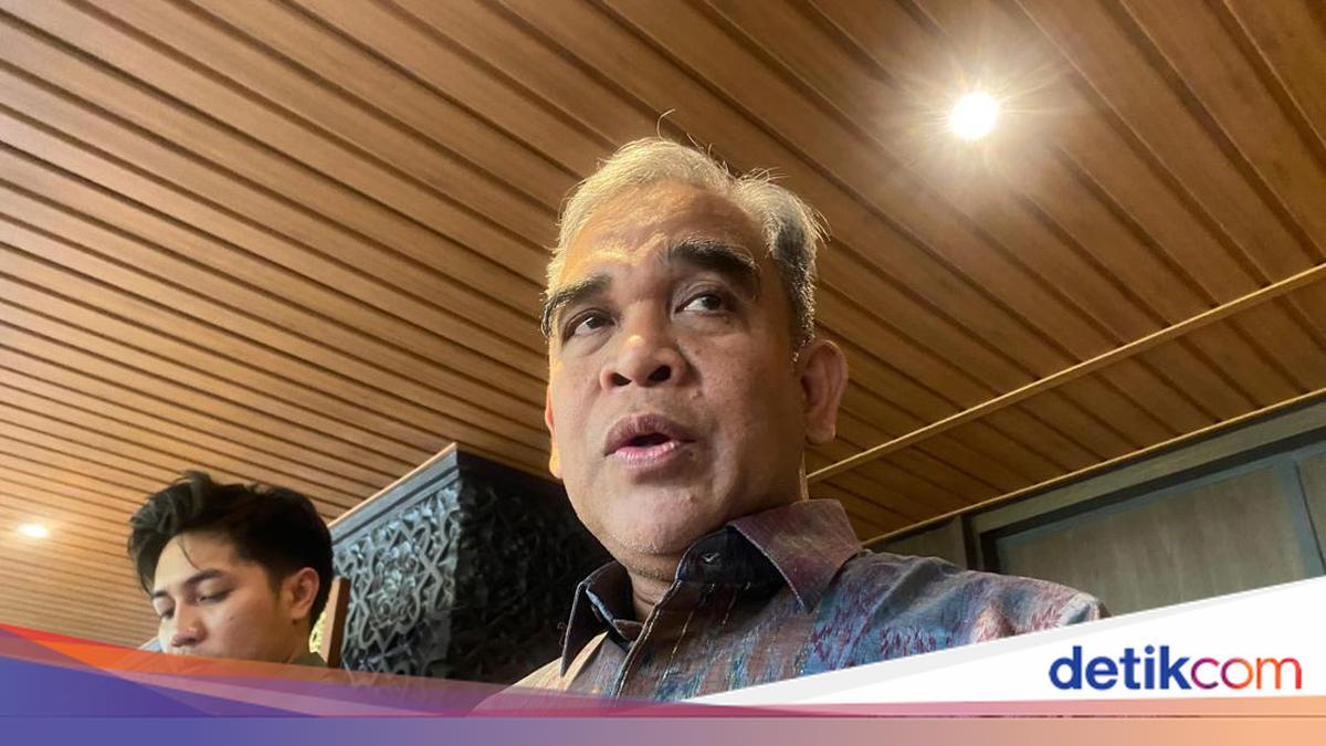 Muzani Reveals Prabowo Proposes PPHN Be Established Through MPR Decree
