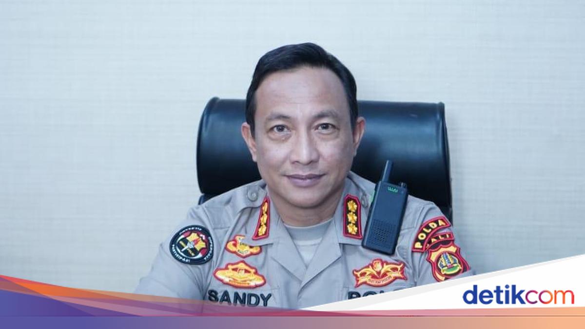 Bali Police Urge Parents to Strengthen Supervision of Children's Social Media Use