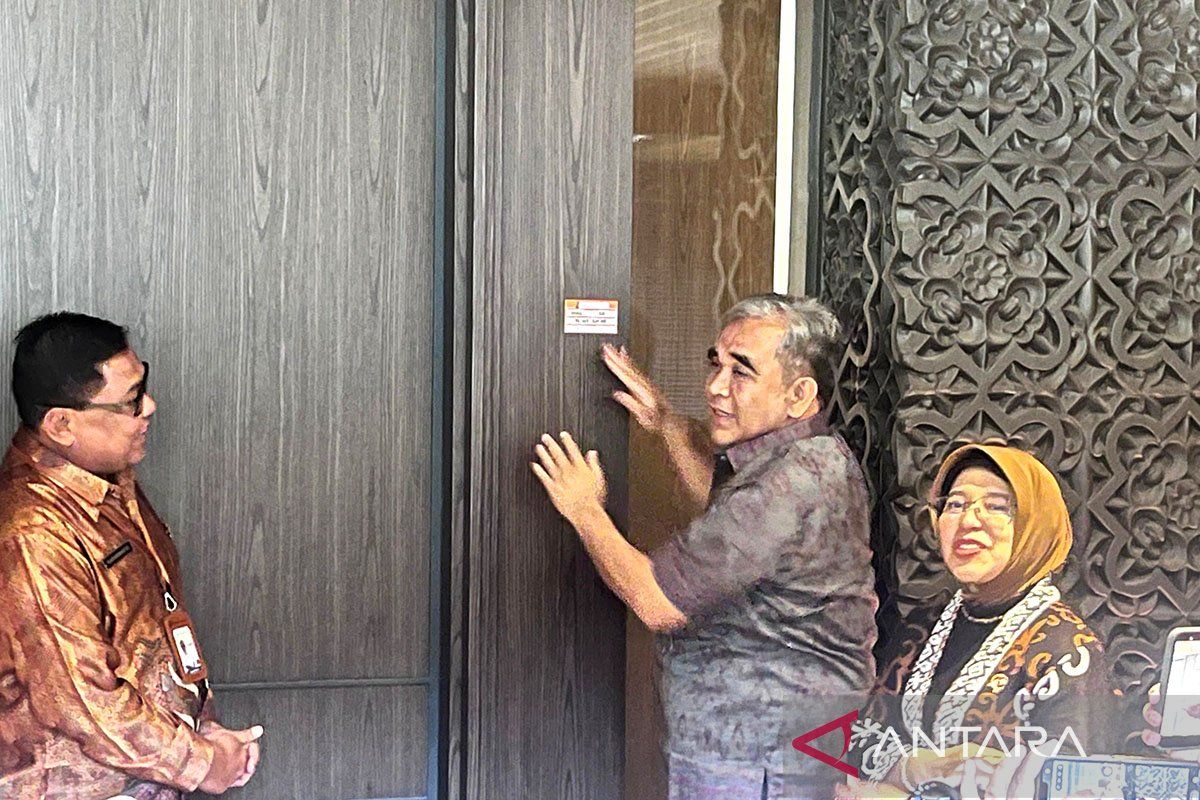 BPS conducts 2026 Economic Census data collection on MPR Speaker
