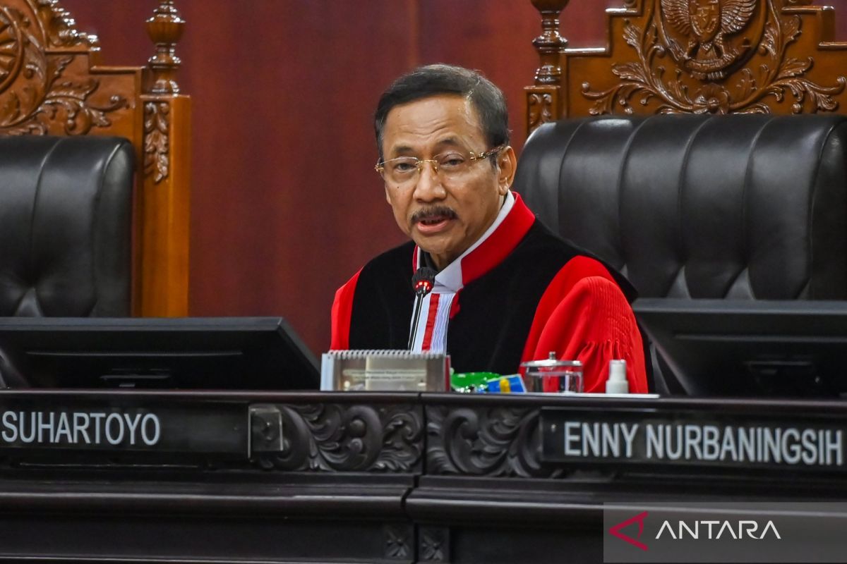 Constitutional Court sets minimum of three indicators for national disaster status