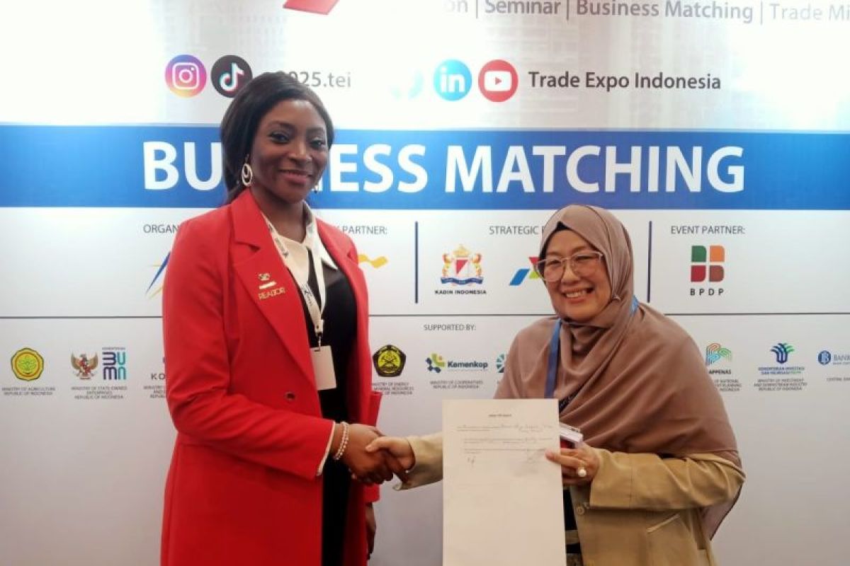 Pearls from Lombok for the World: Setia Pearl Expands Global Market Thanks to BRI Peduli Export Training