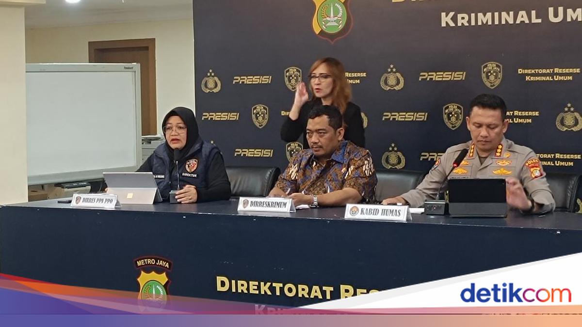 141 Minors Detained After Unrest Outside DPR Sent Home