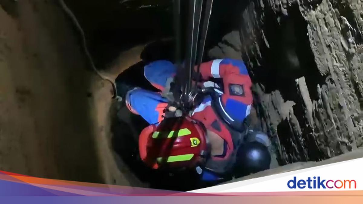 Man in Bogor Dies While Digging Well, Suspected Gas Poisoning