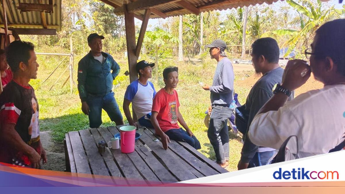 Youth Arrested for Stealing Motorcycle Left Unlocked in Jembrana