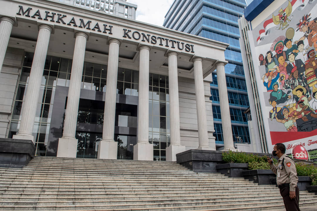 Constitutional Court Rules National Disaster Status Requires Only Three Indicators