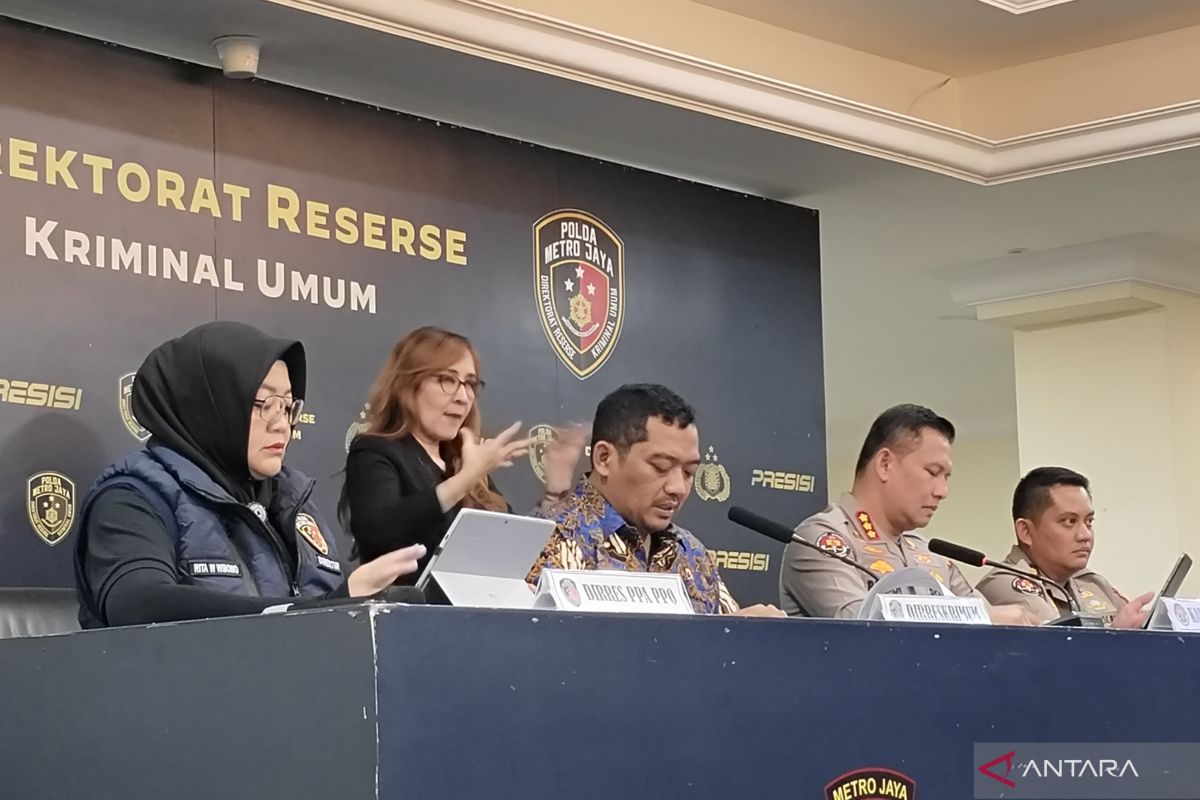 Police handle 152 children and women in connection with mass protest at DPR