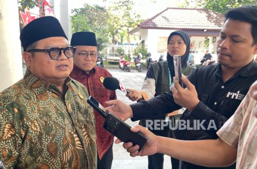 35th NU Congress Expected to Provide Solutions to National Problems, Focusing on 5 Strategic Agendas