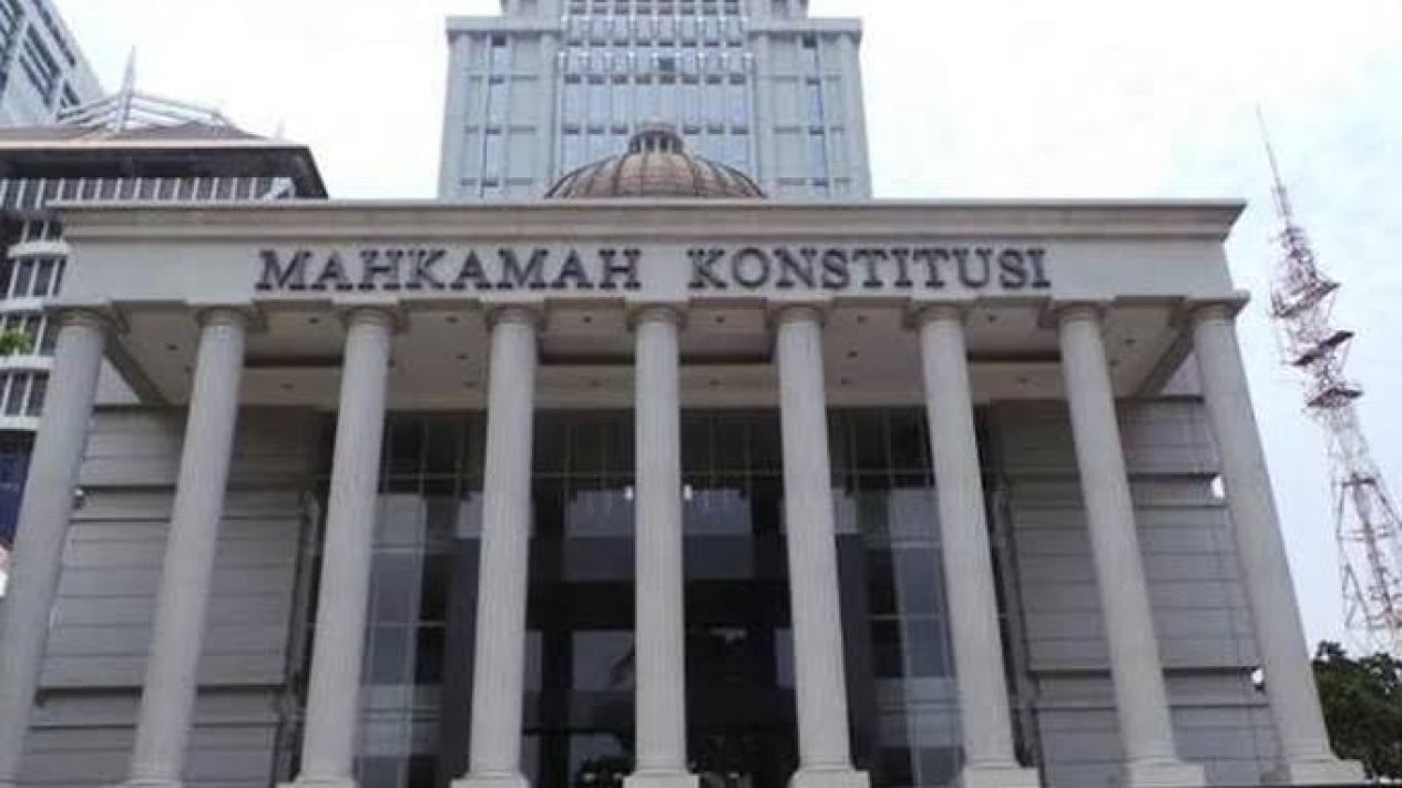 Constitutional Court Sets 3 Indicators for National Disaster Status, Victim Count Becomes Primary