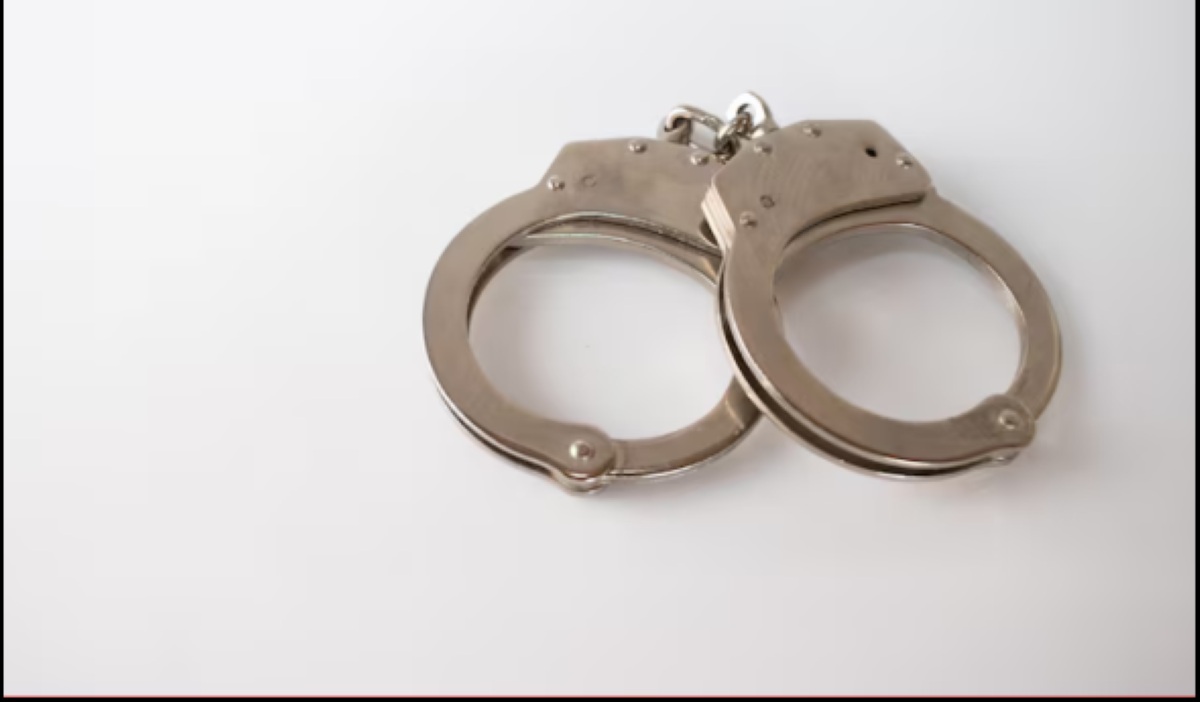 Police Arrest Suspect in Machete Attack over Parking Lot Dispute in Tanjung Priok
