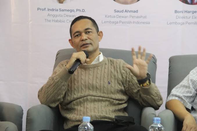 Observer Says Security Forces Able to Prevent 'Black Swan' During 27 August Protest