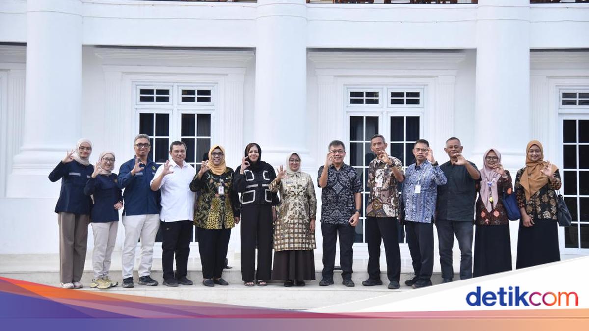 Kebumen Regency Government Welcomes Plan for Karangsambung to Host IUGS-UNESCO 2027