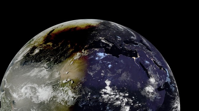 Earth on the Brink: Global Fertility Falls Below Replacement Level, Economy Under Threat