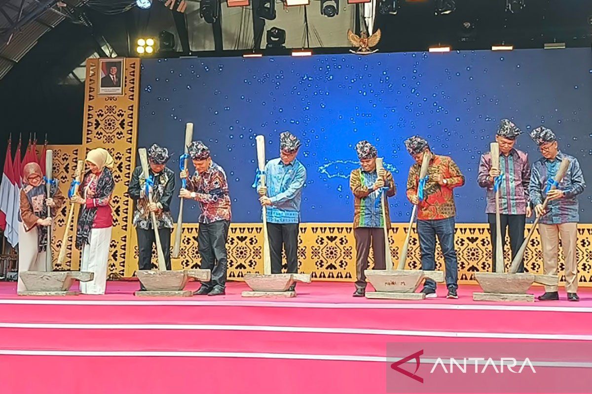 BI records 2.9 million QRIS transactions in Bangka Belitung