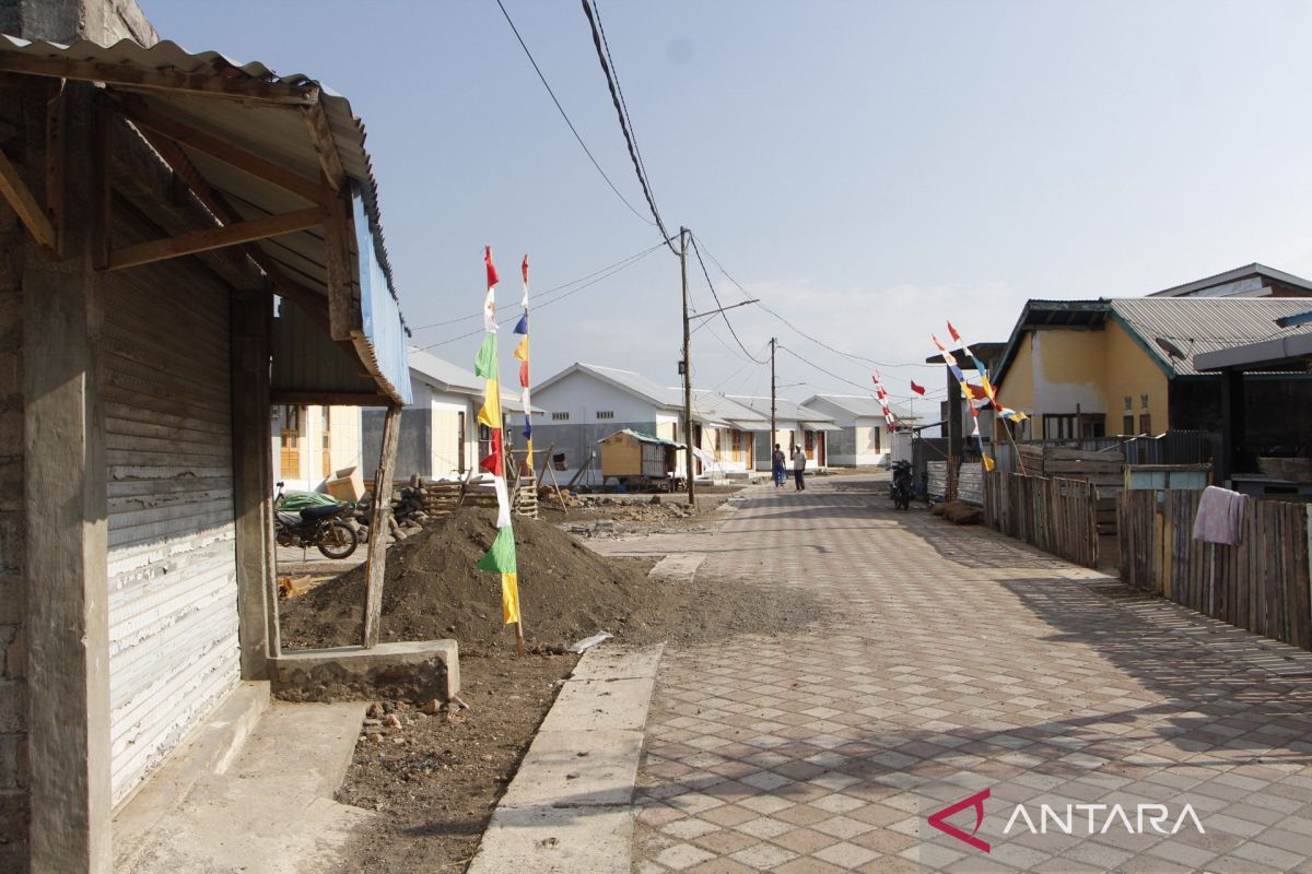 Second phase of Dompu home renovation programme targets 500 houses