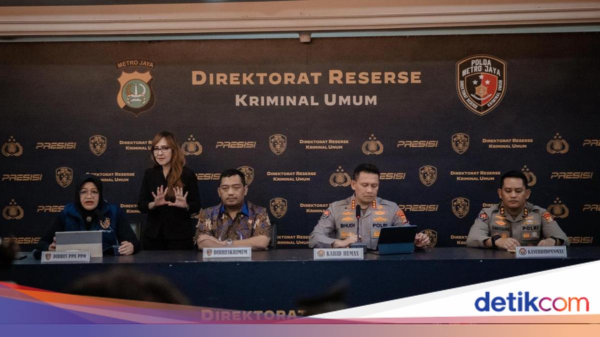 Polda Metro Respects Public Protests: Must Be Distinguished from Unlawful Acts
