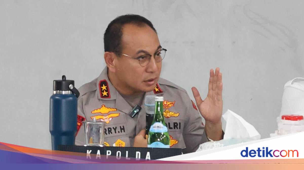 Riau Police Step Up Forest Fire Prevention in Biosphere Reserve Due to Thick Peat