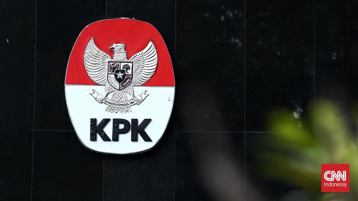 KPK Seizes Rp6 Billion While Questioning Denpasar Immigration Office Head