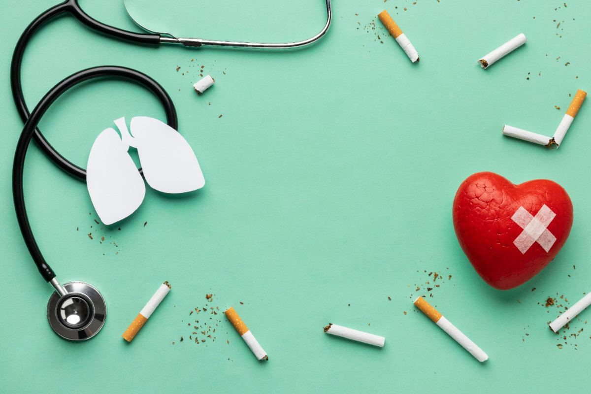 Study Reveals Duration of Smoking Cessation Affects Lung Cancer Screening Timing