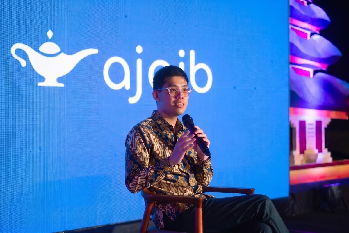 Ajaib secures US$270 million investment from SBI Holdings
