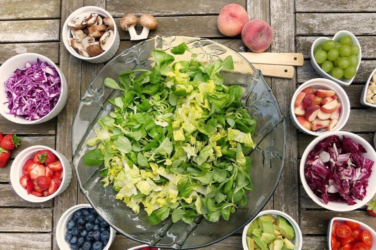 Plant-based diet linked to lower heart disease risk in postmenopausal women