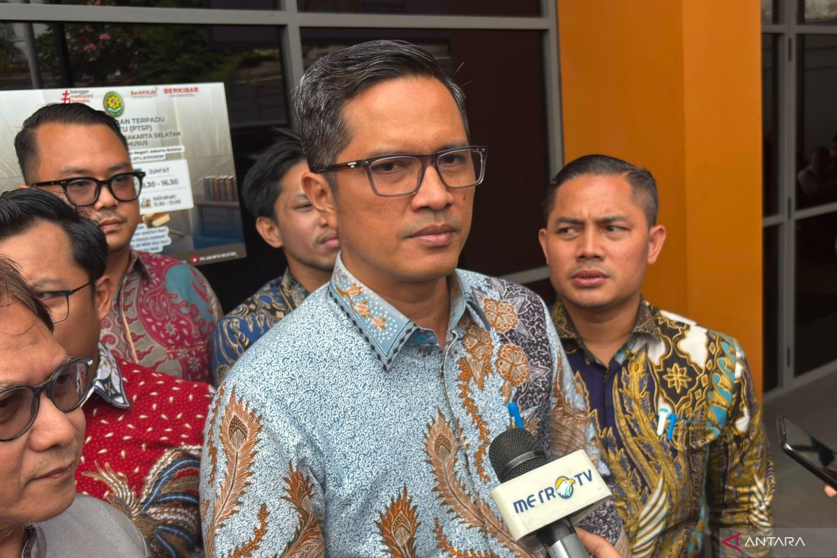 Lawyer: Febrie Adriansyah did not receive Rp40 billion from Tan Kian