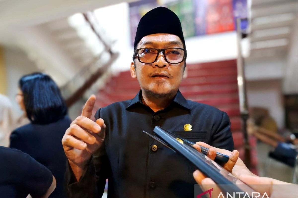 South Sulawesi allocates Rp5 trillion for second phase of multi-year project