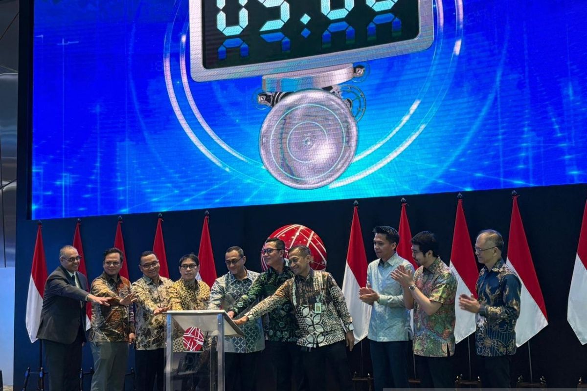 Indonesia bourse launches green equity designation
