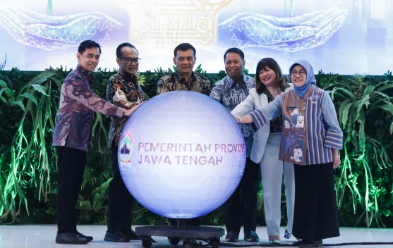 CJIBF 2026 Buka Jalan Investasi Rp19,07 Triliun ke Jawa Tengah