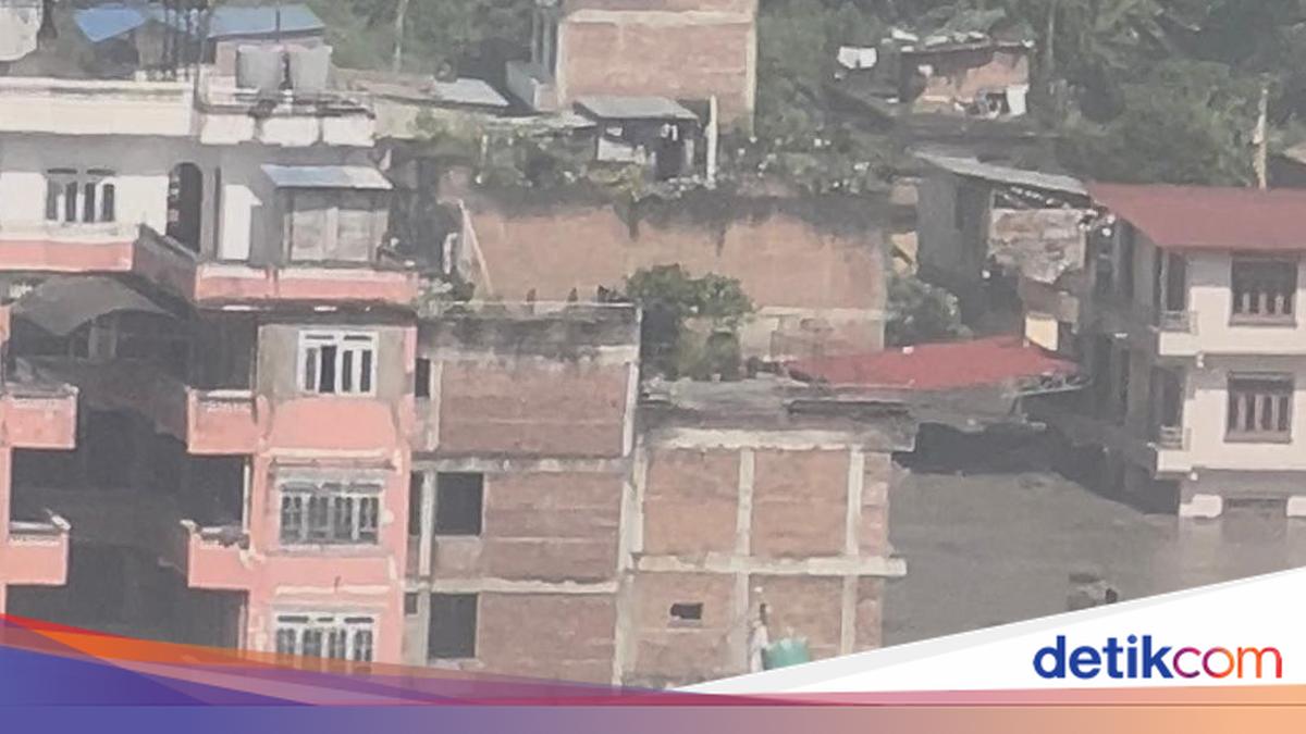 Red Cross: Nepal Flood Trauma Severe, 93,000 People Affected