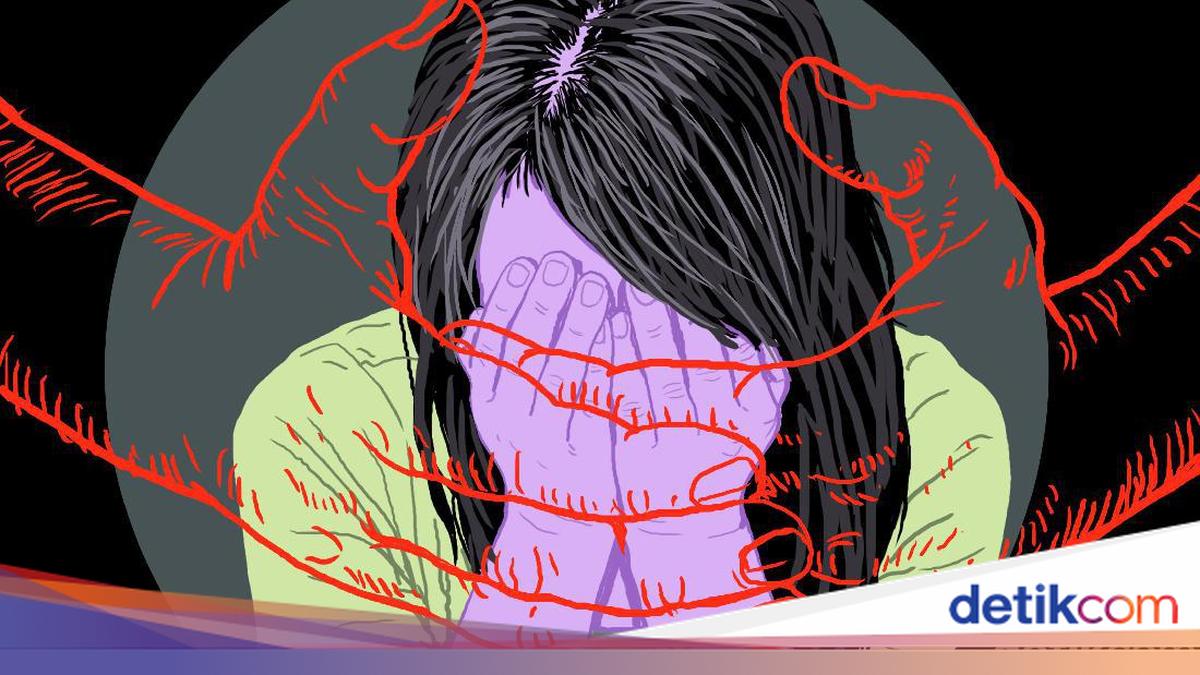 Three Men in Lombok Arrested for Raping Primary School Girl