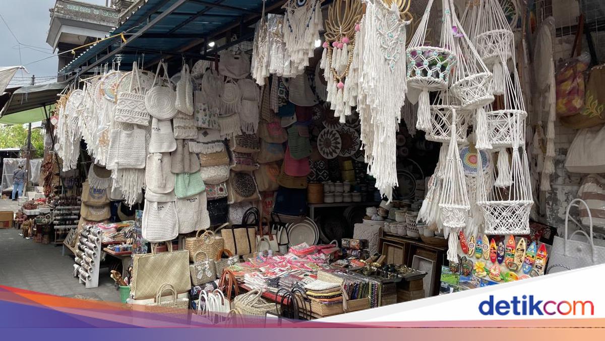 Not Just Pie Susu: 4 Unique and Aesthetic Bali SME Souvenirs