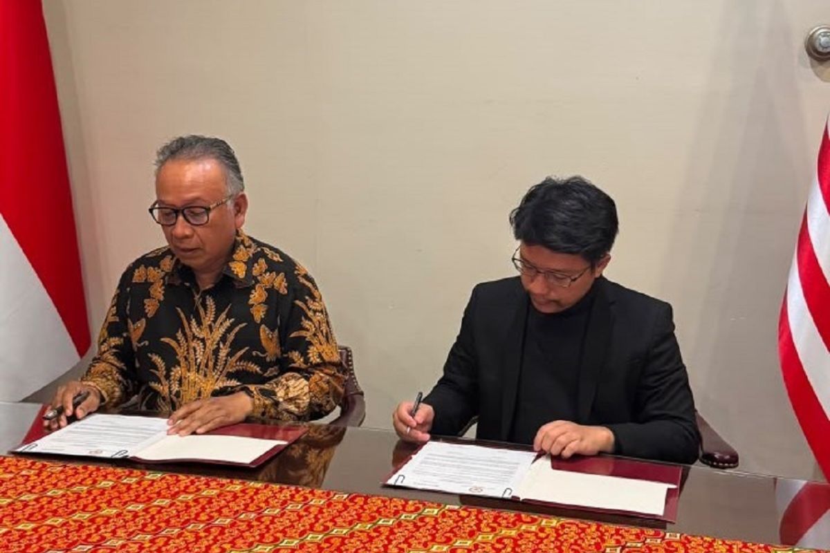 Pola Raya ready to take national architects into the global market