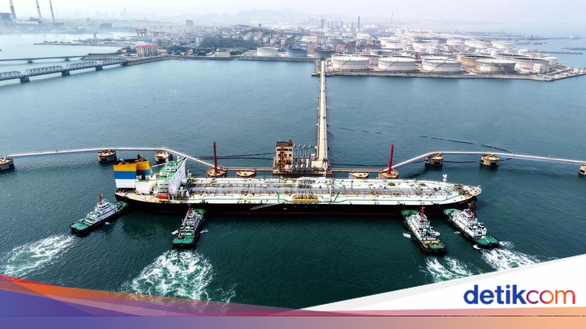 Could New US Sanctions Drive a Wedge Between China and Iran?
