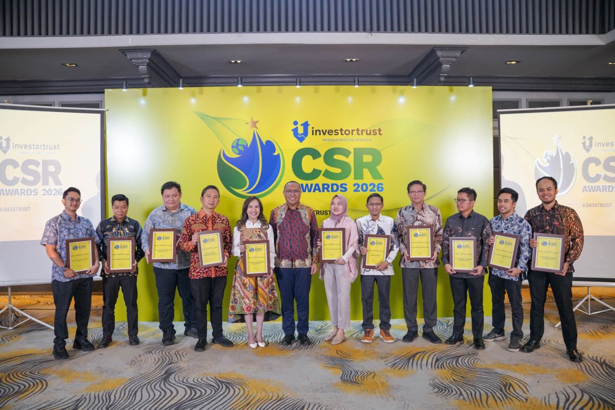 Pertamina Patra Niaga wins CSR Awards 2026 for disaster response